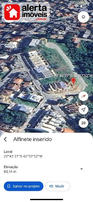 Lote - Venda:  Serra do Sambê , Rio Bonito - RJ