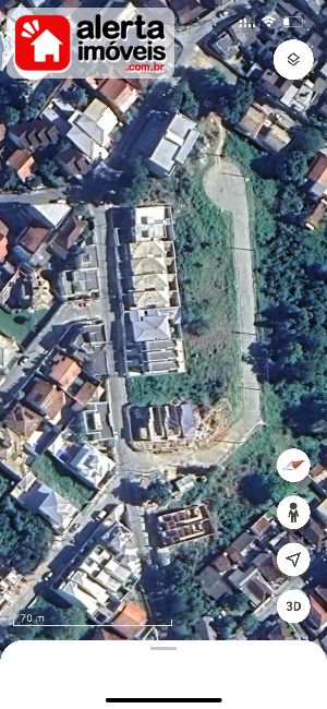Lote - Venda:  Serra do Sambê , Rio Bonito - RJ