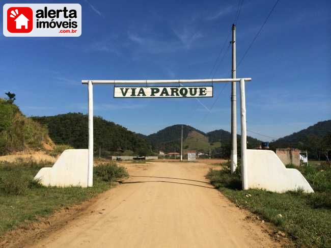 Lote - Venda:  Via Parque, Rio Bonito - RJ