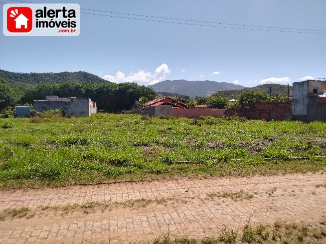 Lote - Venda:  Viçosa, Rio Bonito - RJ