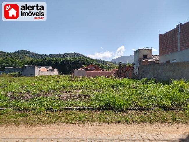 Lote - Venda:  Viçosa, Rio Bonito - RJ