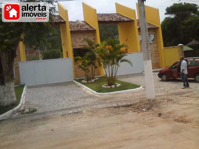 Lote - Venda:  PINHÃO, Tanguá - RJ