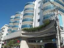 Apartamento - Aluguel - Centro, Cabo Frio - RJ