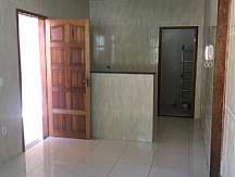 Apartamento - Aluguel - Centro, Rio Bonito - RJ