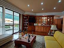 Apartamento - Venda - Centro, Rio Bonito - RJ