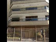 Apartamento - Venda - Centro, Rio Bonito - RJ