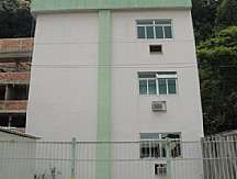 Apartamento - Venda - centro, Rio Bonito - RJ