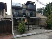 Apartamento - Venda - Mangueirinha, Rio Bonito - RJ