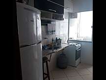 Apartamento - Venda - Centro, Rio das Ostras - RJ