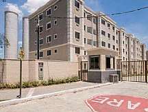 Apartamento - Venda - Guaratiba, Rio de Janeiro - RJ