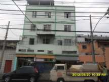 Apartamento - Venda - Riachuelo, Rio de Janeiro - RJ