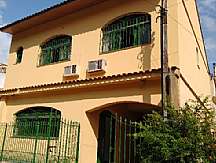 Casa - Aluguel - Centro, Rio Bonito - RJ