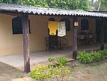Casa - Aluguel - Parque da Luz, Rio Bonito - RJ