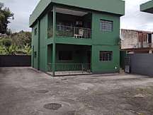 Casa - Aluguel - Praça Cruzeiro, Rio Bonito - RJ