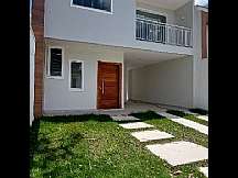 Casa - Venda - Aluguel - CENTRO, Rio Bonito - RJ
