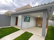 Casa - Venda - Aluguel - GRAND VILLE- praça cruzeiro , Rio Bonito - RJ