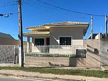 Casa - Venda - Aluguel - Três Coqueiros, Rio Bonito - RJ