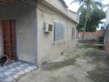 Casa - Venda - Aluguel - Sepetiba, Rio de Janeiro - RJ