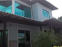 Casa - Venda - centro, Araruama - RJ