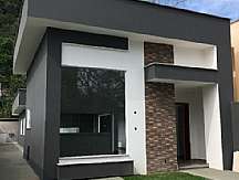 Casa - Venda - Alto Jacuba, Rio Bonito - RJ