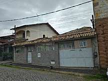 Casa - Venda - Bela Vista, Rio Bonito - RJ