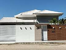 Casa - Venda - Bela Vista, Rio Bonito - RJ