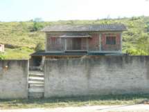 Casa - Venda - CAJUEIRO, Rio Bonito - RJ