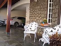 Casa - Venda - Centro, Rio Bonito - RJ
