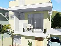 Casa - Venda - Centro, Rio Bonito - RJ