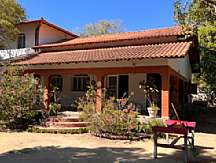 Casa - Venda - Colina da Primavera , Rio Bonito - RJ