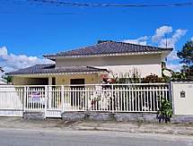Casa - Venda - Jacuba, Rio Bonito - RJ
