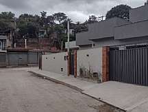 Casa - Venda - Jacuba, Rio Bonito - RJ