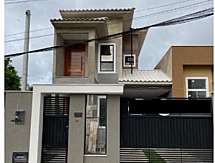 Casa - Venda - Mangueirinha , Rio Bonito - RJ
