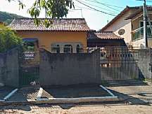 Casa - Venda - MANGUEIRINHA, Rio Bonito - RJ