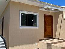 Casa - Venda - Praça Cruzeiro , Rio Bonito - RJ