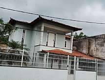 Casa - Venda - Praça Cruzeiro , Rio Bonito - RJ
