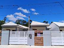 Casa - Venda - Praça Cruzeiro, Rio Bonito - RJ