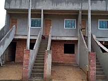 Casa - Venda - Praça Cruzeiro no, Rio Bonito - RJ
