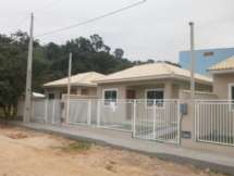 Casa - Venda - Praça Cruzeiro - Via Park, Rio Bonito - RJ