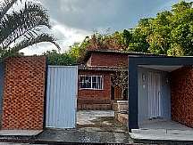 Casa - Venda - RIO DO OURO, Rio Bonito - RJ