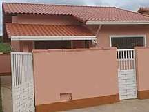 Casa - Venda - três coqueiros , Rio Bonito - RJ