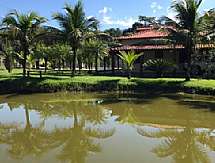 Chácara - Venda - Colina da Primavera, Rio Bonito - RJ