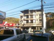 Cobertura - Aluguel - Centro, Rio Bonito - RJ
