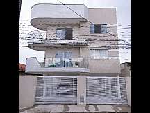 Cobertura Duplex - Venda - Centro, Rio Bonito - RJ