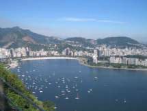 Cobertura Duplex - Venda - Botafogo/Urca, Rio de Janeiro - RJ