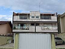 Cobertura - Venda - Mangueirinha, Rio Bonito - RJ