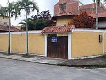 Condomínio Fechado - Venda - Aluguel - Guaratiba, Rio de Janeiro - RJ