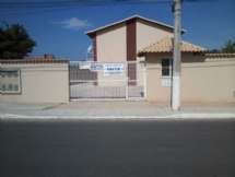 Condomínio Fechado - Venda - PINHÃO, Tanguá - RJ