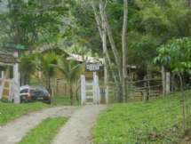 Fazenda - Venda - Lavras, Rio Bonito - RJ