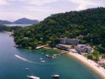 Flat - Venda - villa Velha, Angra dos Reis - RJ